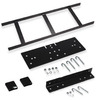 ICC ICCMSLRW05 5 Runway Rack-to-Wall Kit
