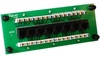 ICC ICRESDPA3C 8 Port Cat5e Data Module