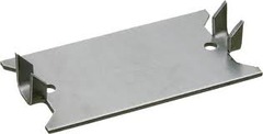 Arlington Industries: SP100 Safety Plate