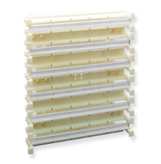 ICC Cabling Products: IC110NF300 300 Pair Cat5e 110 Block Without Feet