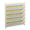 ICC IC110NF300 110 Block Without Feet, 300 Pair, Cat5e