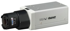 Ganz: YCX-05WN 700TVL True WDR True Day/Night Box Camera