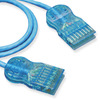 ICC ICPCSR07BL 7ft 110 to 110 T568-B Patch Cord