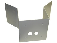 Digital Watchdog: DWC-V1CNM Dome Camera Corner Mount Bracket