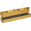ICC ICCMSCMPC1 1 RMS Blank Cable Management Panel 12 Pack
