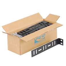 ICC Cabling Products: ICCMSCMPLC Cable Management L Bracket 25 Pack