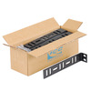 ICC ICCMSCMPLC Cable Management L Bracket 25 Pack