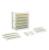 ICC IC110W3004 110 Block Wiring Kit, 300 Pair, Cat5e