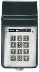 Linear: ACP00878 MDKP Exterior Wireless Keypad