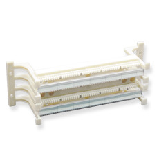 ICC Cabling Products: IC110WF100 100 Pair Cat5e 110 Block