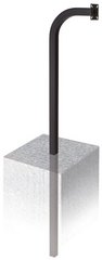 Linear: ACP00907 GNB-1 Burial Mount Gooseneck 