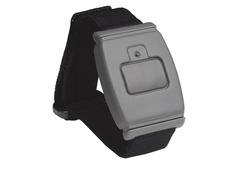 Linear: DXS-62A Supervised Pendant/Wristband Transmitter