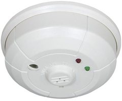 Linear: DXS-80 Supervised Carbon Monoxide Detector