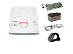 <p>Linear: PERS-2400B Kit #3B</p>