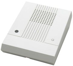 Buy the Linear CAE00187 RSM-1 Remote Speaker/Microphone as an add-on accessory for the Linear Personal Emergency systems!