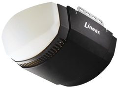 Linear: LDCO800 800 Newton DC Powered Garage Door Operator