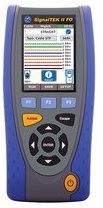 Ideal: R156000 SIGNALTEK II Network Qualifier Copper