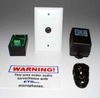 ETS SM5 Microphone Audio Surveillance Kit 