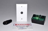 ETS SM5-EA POE IP Camera Audio Surveillance Kit 
