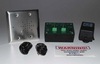 ETS STWI5 Single Zone 2 Way Audio Surveillance System