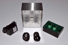 ETS: STWI5-SE Single Zone 2 Way Audio Surveillance System