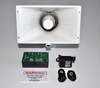 ETS HSM11-SMA1 Single Zone 2 Way Audio Surveillance System