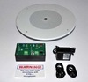 ETS CSM8-SMA1 10 Watt Single Zone 2 Way Audio Surveillance System