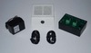 ETS STWI5-W4 Single Zone 2 Way Audio Surveillance System