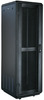 Quest FE7019-45-02 45 RMS Floor Enclosure Server Cabinet 