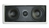 Channel Vision LCR625 6.5 High Performance In-Wall Speaker