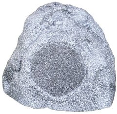 Channel Vision: RS801-GR 8? High Performance Outdoor Rock Speaker