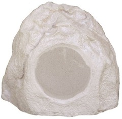Channel Vision: RS801-SA 8? High Performance Outdoor Rock Speaker