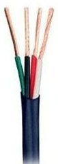 Cabling Plus: 16-4 Outdoor Speaker Wire