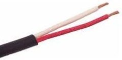 Cabling Plus: 14-2 Outdoor Speaker Wire