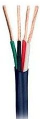 Cabling Plus: 14-4 Outdoor Speaker Wire