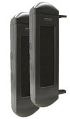 Dakota Alert: BBT-2500 Solar Powered Wireless Infrared Beam System