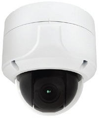 Digital Watchdog: DWC-PTZ12X 12X Outdoor PTZ Camera 