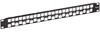 IC107BE241 ICC 24 Port EZ Blank Patch Panel 1 RMS