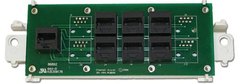 Channel Vision: C-0476 Economy RJ-45 Telephone Distribution Module