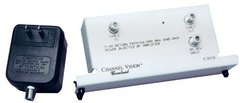 Channel Vision: C-0310 1-In 1-Out 10dB Amplifier