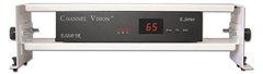 Channel Vision: C-0353 3-Input Modulator with Bracket