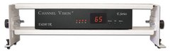 Channel Vision: C-0354 4-Input Modulator with Bracket