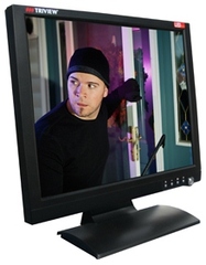 Tatung: TLM-170E Prestige Series 17 LED CCTV Monitor