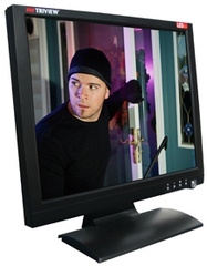 Tatung: TLM-190E Prestige Series 19 LED CCTV Monitor
