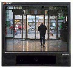 Tatung: TLM-2001PVM 20" Public Viewing Monitor