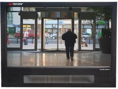 Tatung: TLM-2601PVM-B Black 26" Public Viewing Monitor