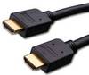 Vanco 277001X 28 AWG 1ft High Speed 1080p HDMI Cable  
