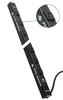 Pico Digital MOR-PSV Rackmount Vertical Power Distribution Strip