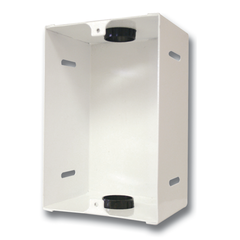 Channel Vision: DP-Rbox-III DP Series Flush Mount Box