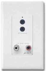 Channel Vision: AB-301W A-Bus Local Source Module